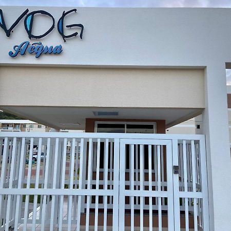 Vog Acqua - Flor Na Praia - Pe Na Areia 2/4 Com Ar Ilhéus Zewnętrze zdjęcie